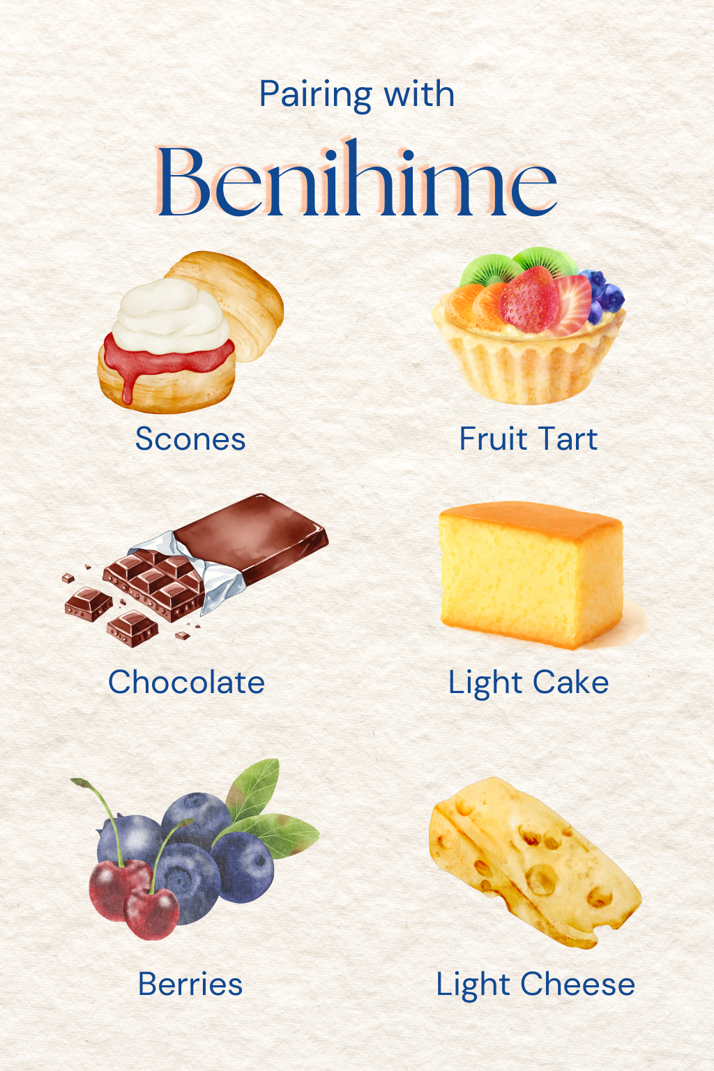 Benihime