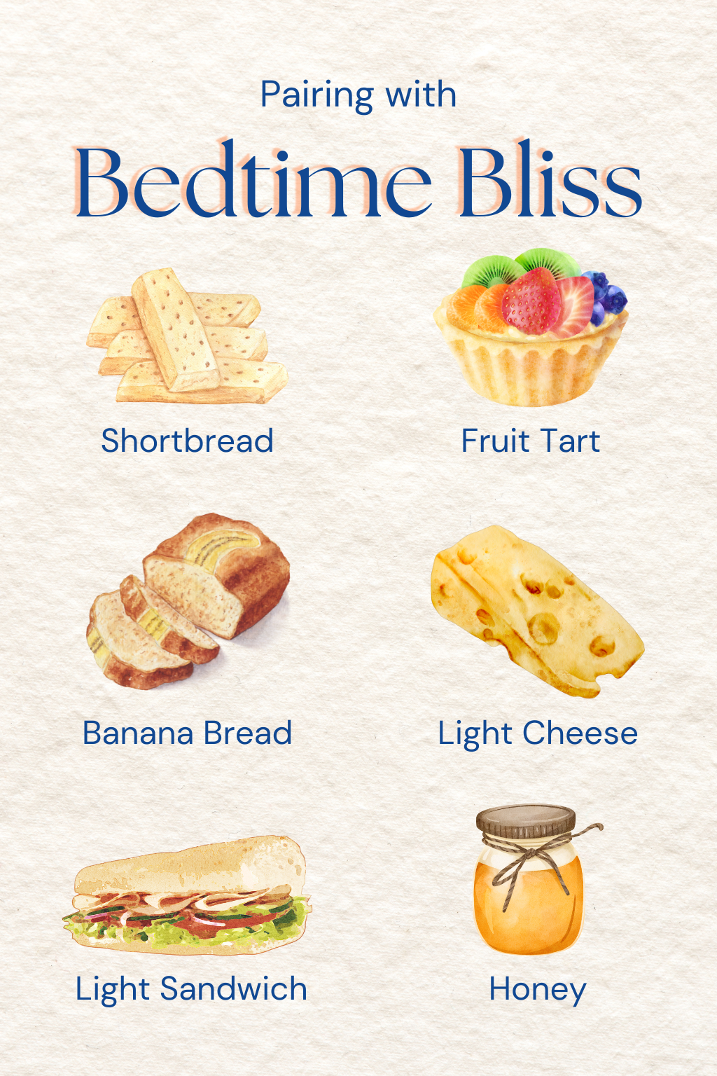 Bedtime Bliss