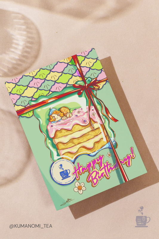 Mini Gift Notes