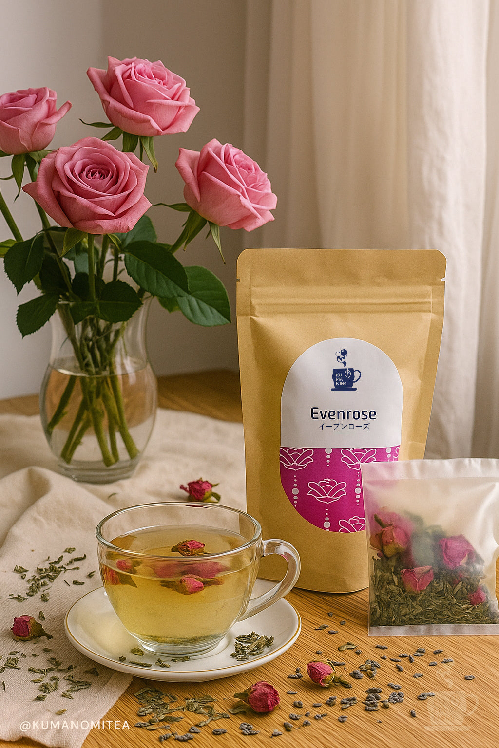 Evenrose