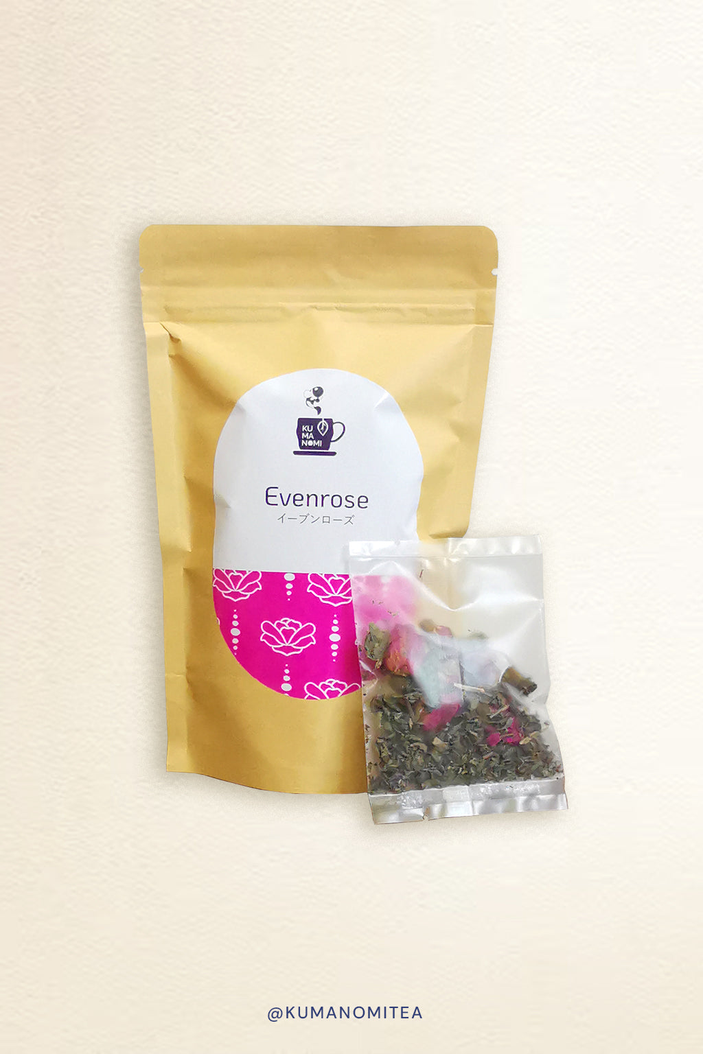 Evenrose