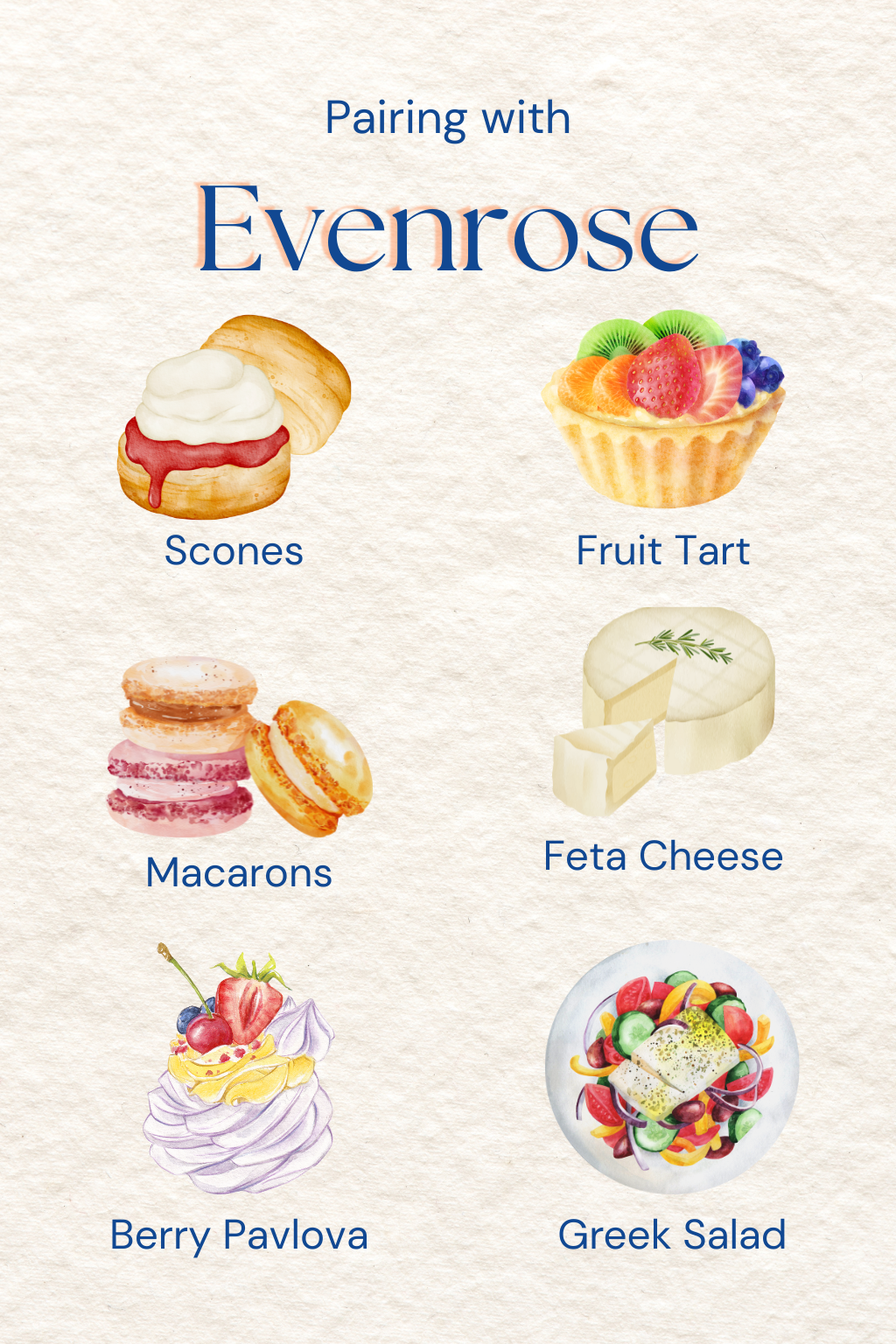 Evenrose