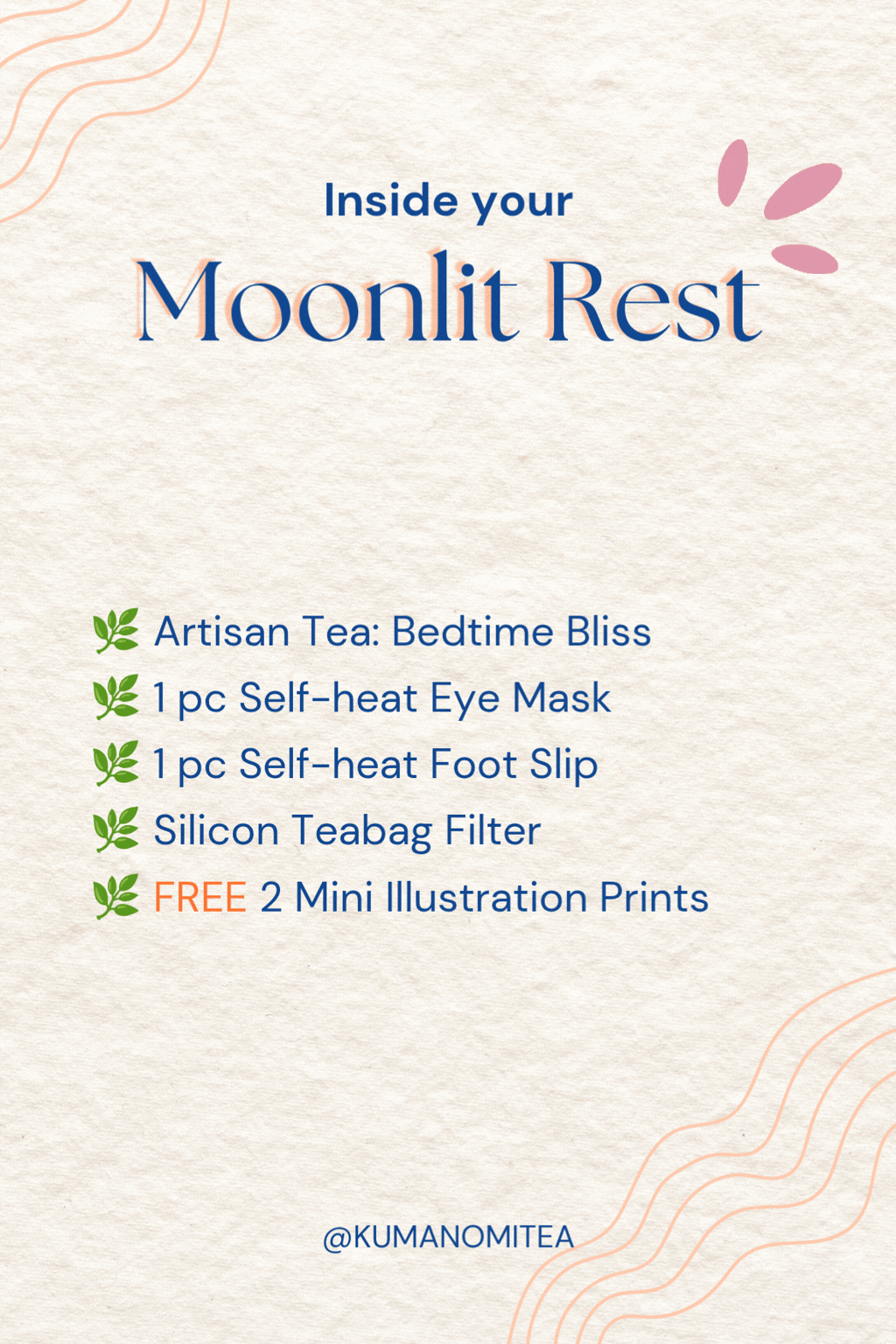 Moonlit Rest