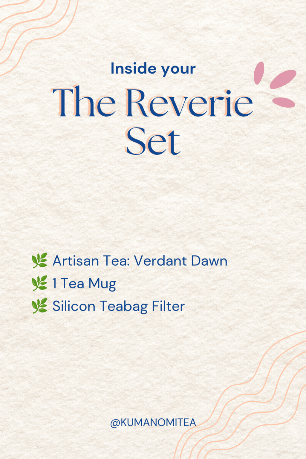 The Reverie Set