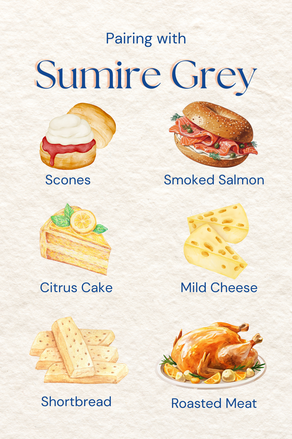 Sumire Grey