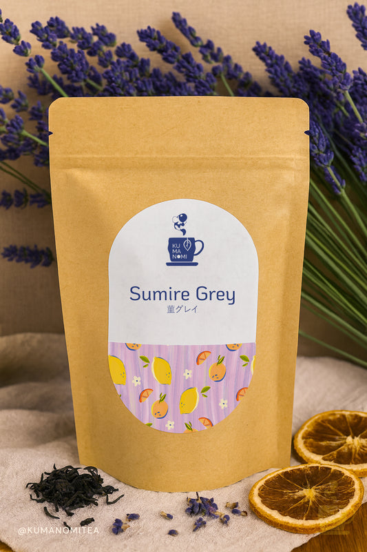 Sumire Grey