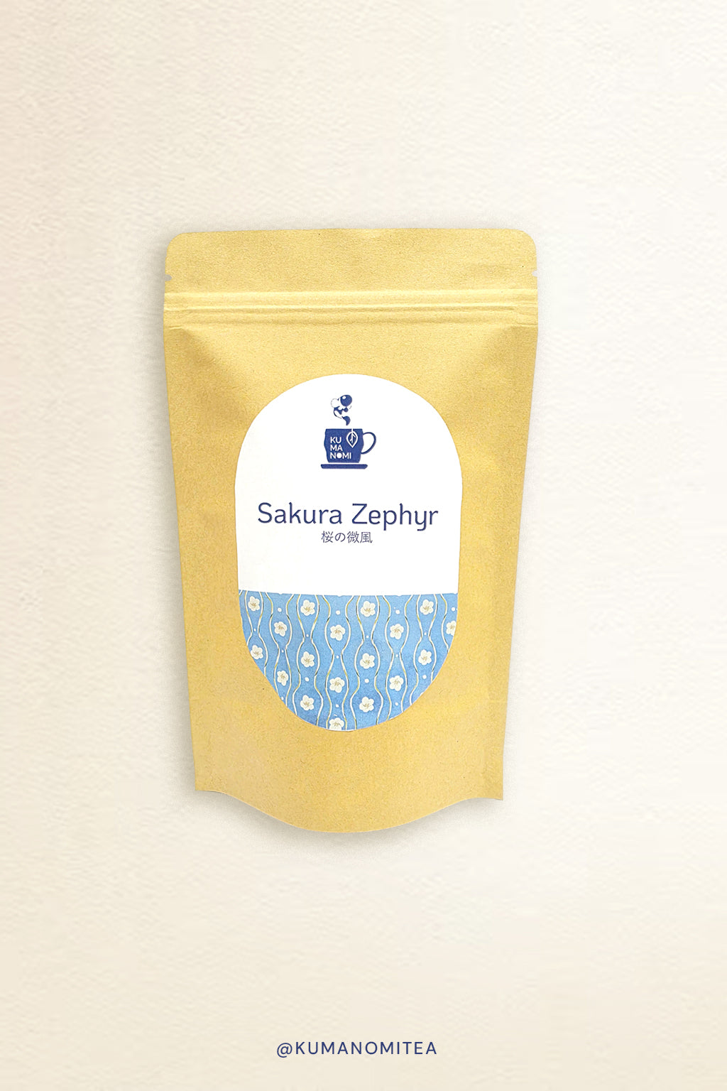 Sakura Zephyr