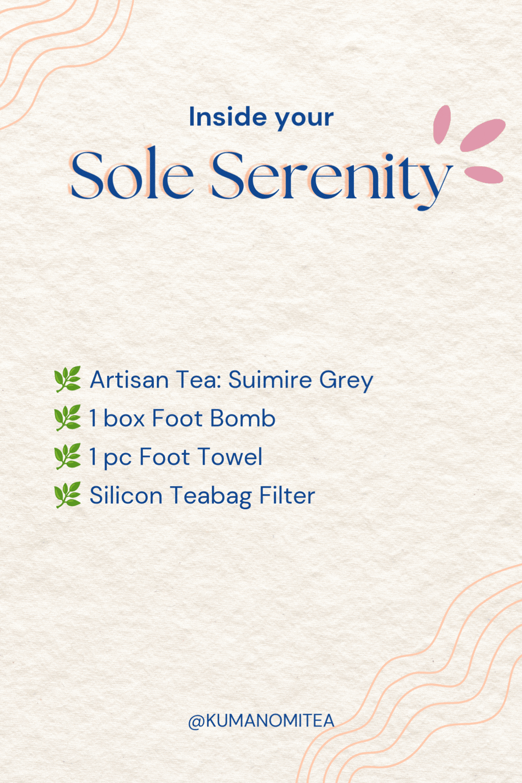 Sole Serenity