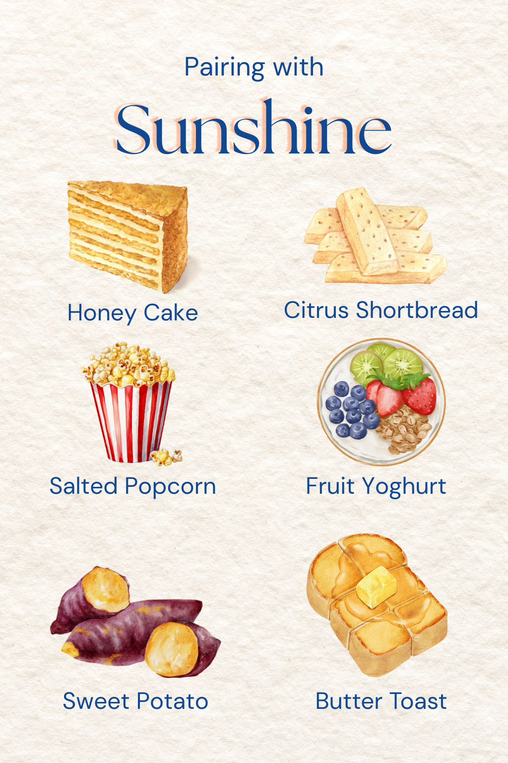 Sunshine
