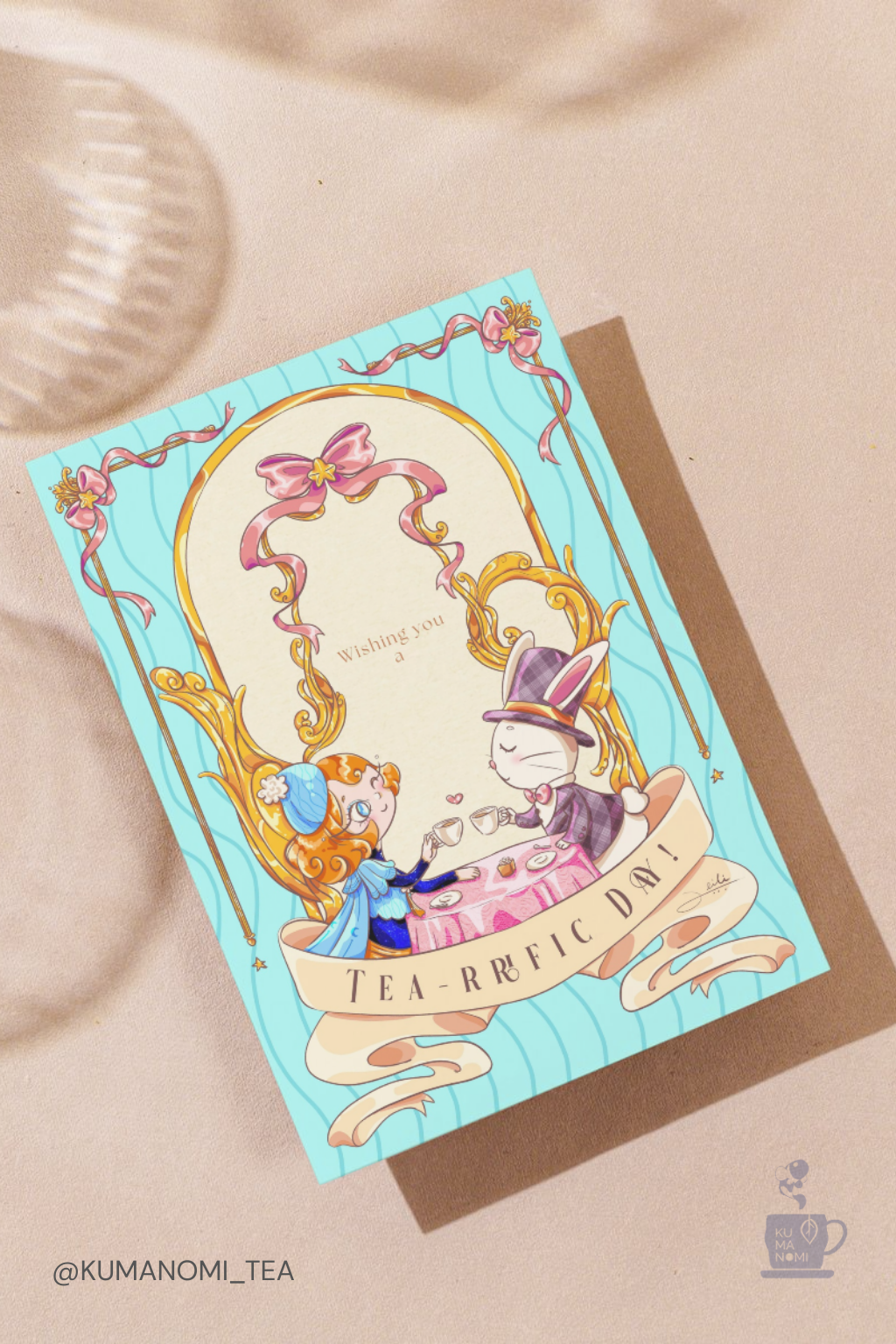 Mini Gift Notes