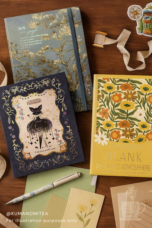 Themed Journal Kit
