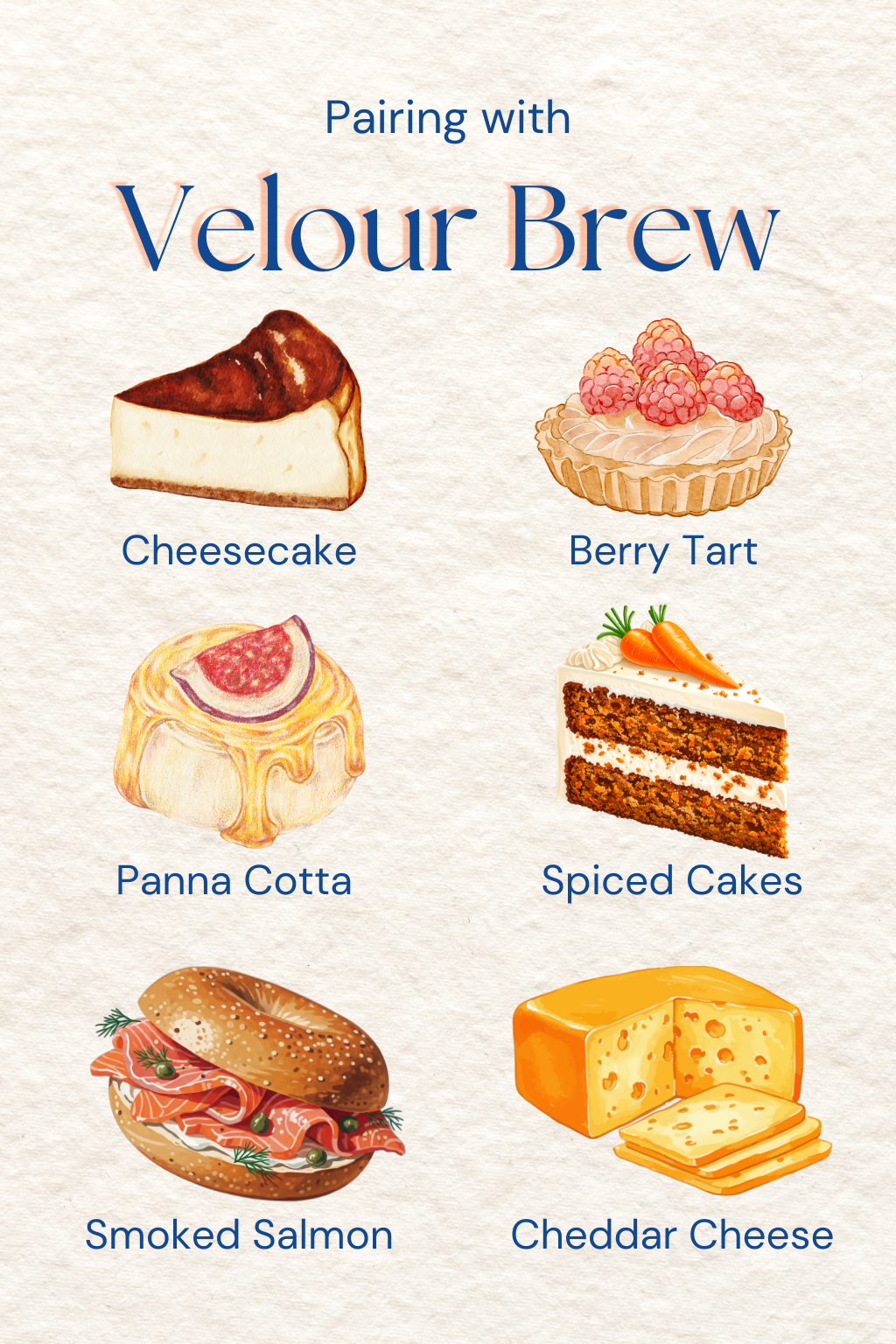 Velour Brew