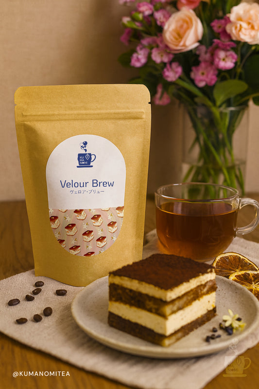 Velour Brew