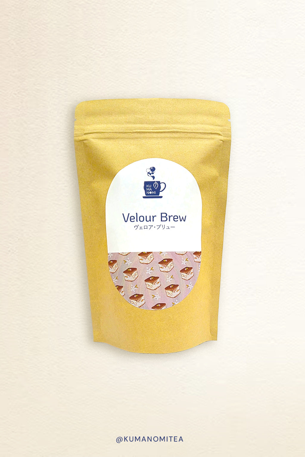 Velour Brew