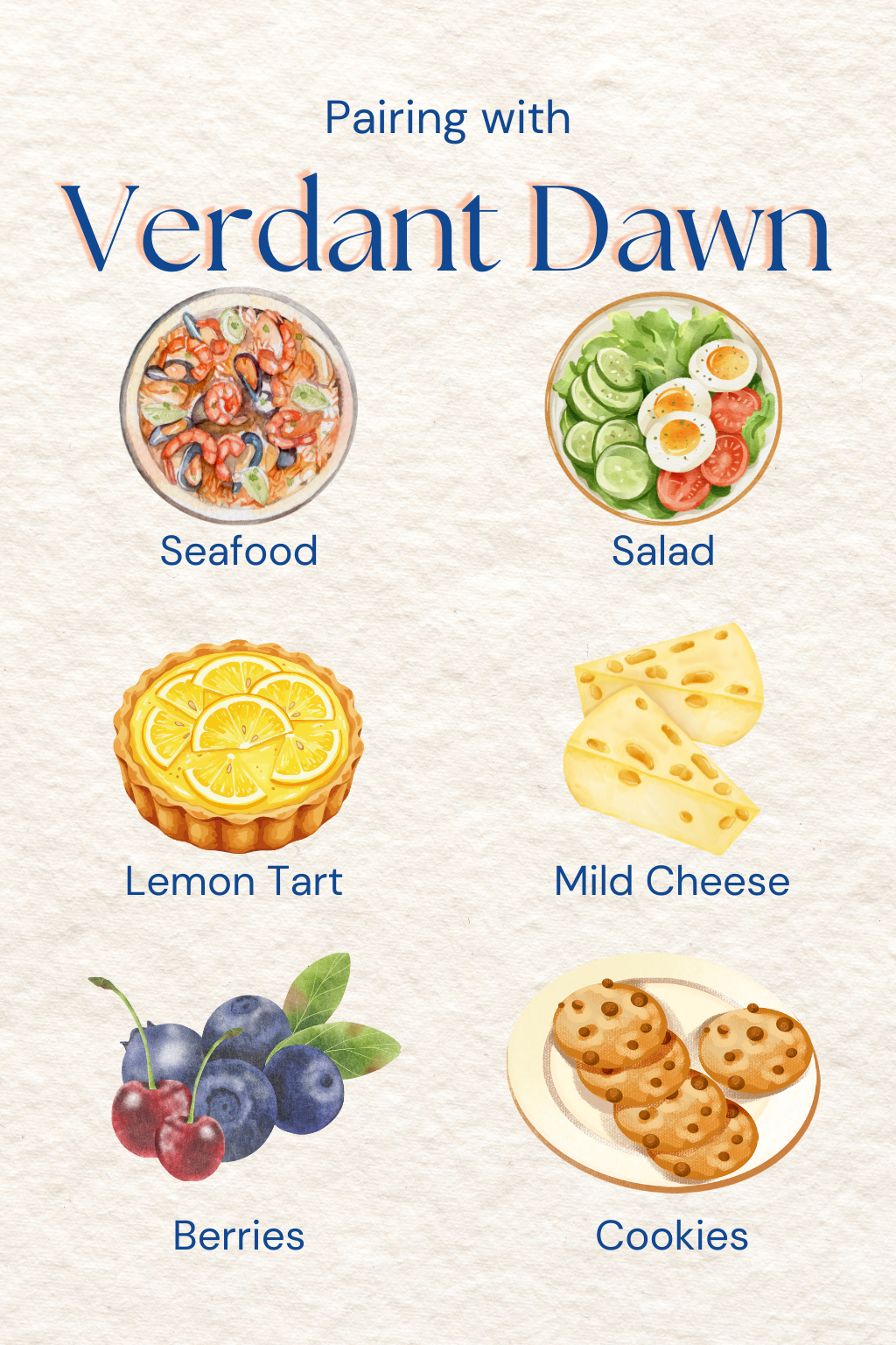 Verdant Dawn