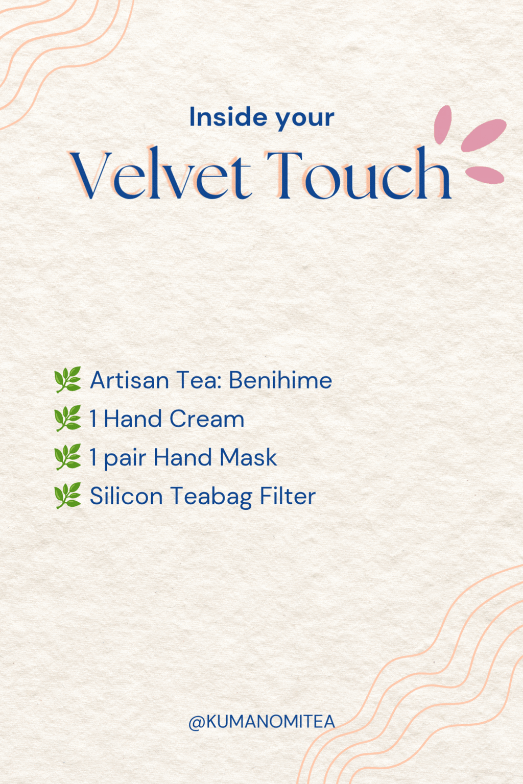 Velvet Touch